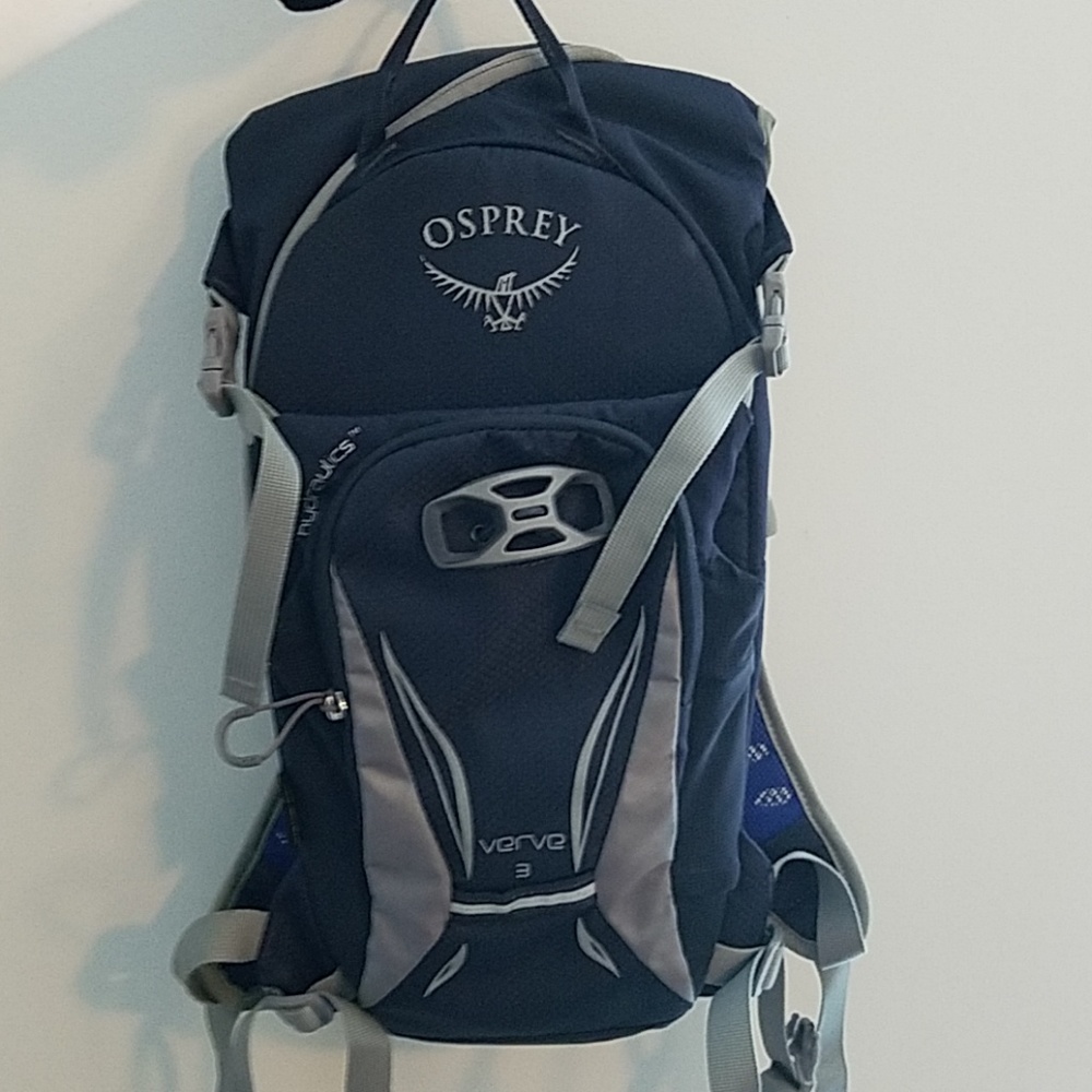 Osprey Verve 3